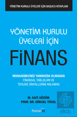 Yönetim Kurulu Üyeleri İçin Finans