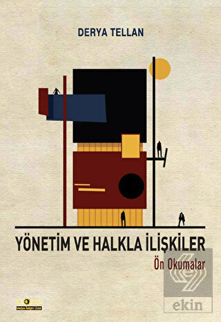 Yönetim ve Halkla İlişkiler