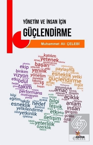 Yönetim ve İnsan İçin Güçlendirme