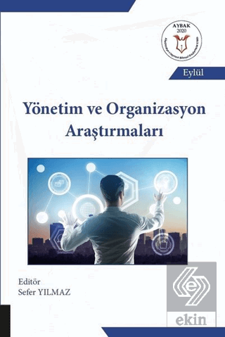 Yönetim ve Organizasyon Araştırmaları