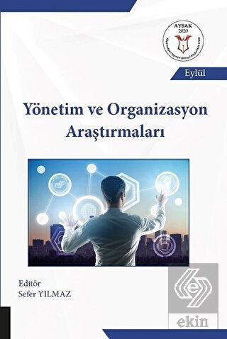 Yönetim ve Organizasyon Araştırmaları