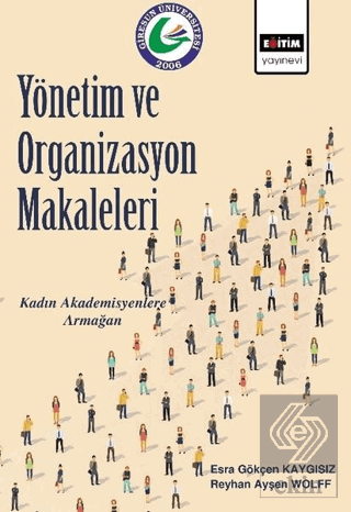 Yönetim ve Organizasyon Makaleleri