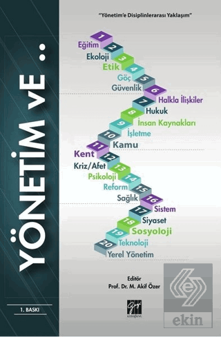 Yönetim Ve