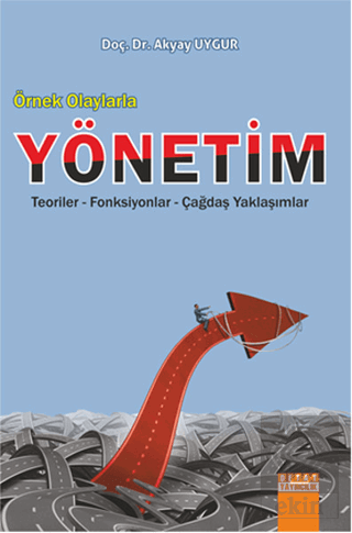 Yönetim