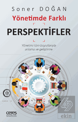 Yönetimde Farklı Perspektifler