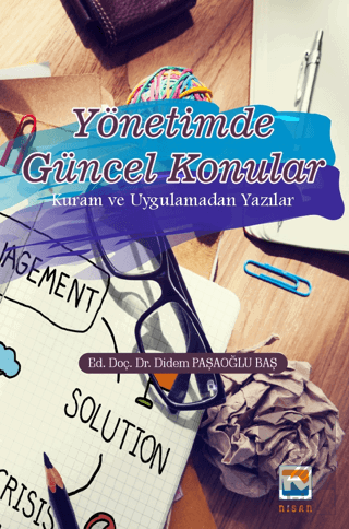 Yönetimde Güncel Konular