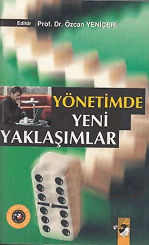 Yönetimde Yeni Yaklaşımlar