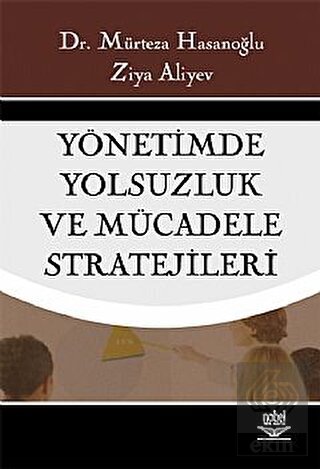 Yönetimde Yolsuzluk ve Mücadele Stratejileri