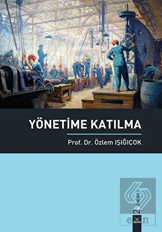 Yönetime Katılma