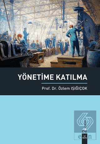 Yönetime Katılma