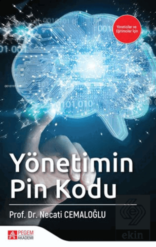 Yönetimin Pin Kodu