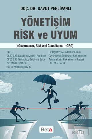 Yönetişim Risk ve Uyum