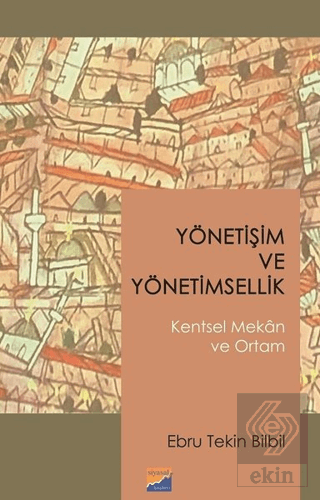 Yönetişim ve Yönetimsellik