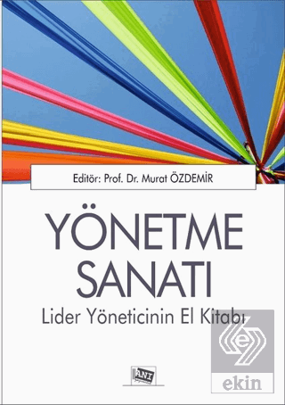 Yönetme Sanatı