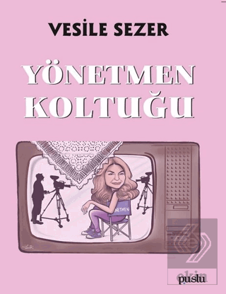 Yönetmen Koltuğu