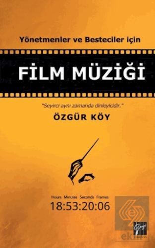 Yönetmenler ve Besteciler İçin Film Müziği