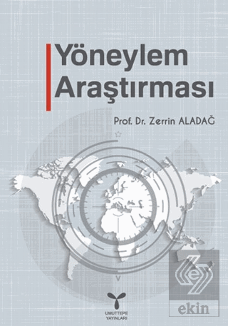 Yöneylem Araştırması