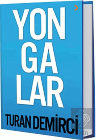 Yongalar