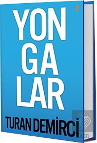 Yongalar