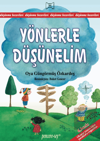 Yönlerle Düşünelim