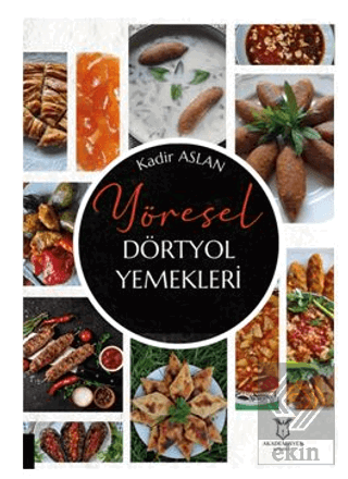 Yöresel Dörtyol Yemekleri