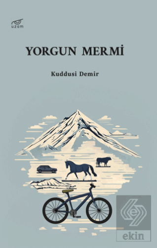 Yorgun Mermi