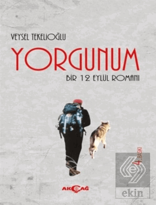 Yorgunum