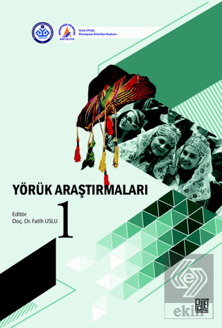 Yörük Araştırmaları-1