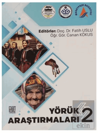 Yörük Araştırmaları 2