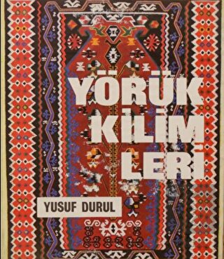 Yörük Kilimleri Niğde Yöresi