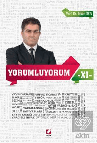 Yorumluyorum – 11