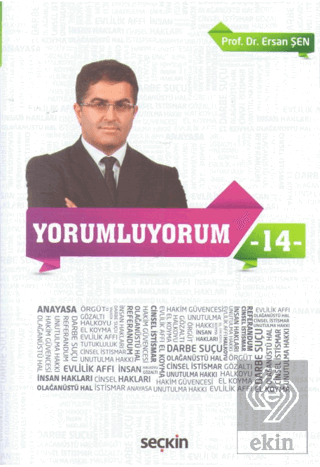 Yorumluyorum - 14