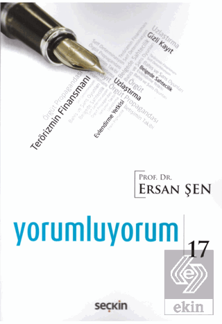 Yorumluyorum - 17