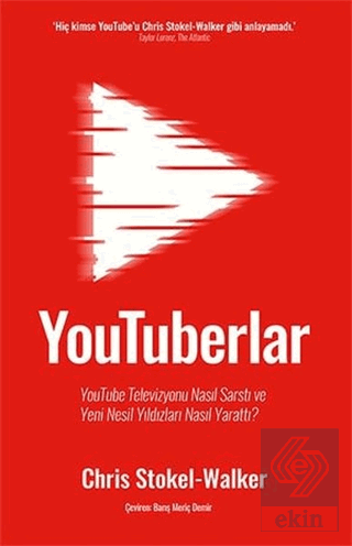 Youtuberlar