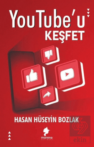 Youtube\'u Keşfet