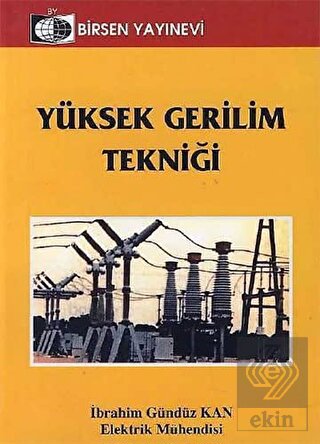 Yüksek Gerilim Tekniği