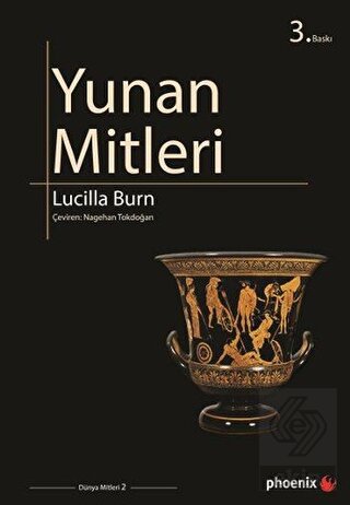 Yunan Mitleri