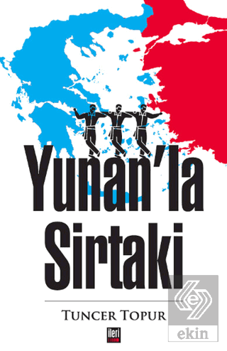 Yunan\'la Sirtaki