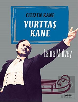 Yurttaş Kane