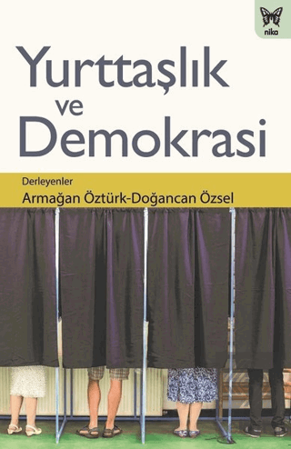 Yurttaşlık ve Demokrasi