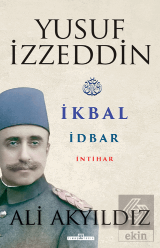 Yusuf İzzeddin