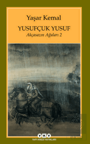 Yusufçuk Yusuf