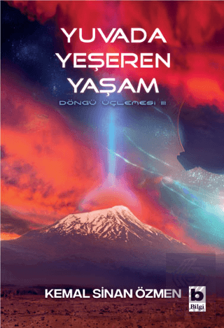 Yuvada Yeşeren Yaşam