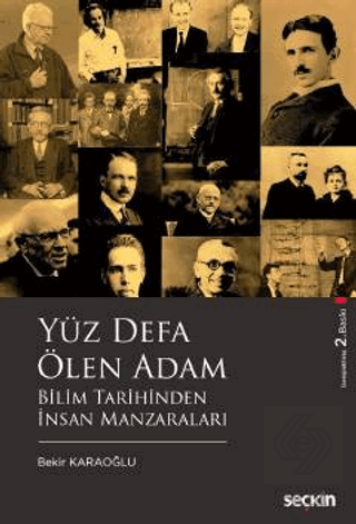 Yüz Defa Ölen Adam