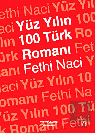 Yüz Yılın 100 Türk Romanı