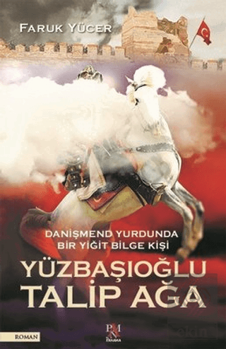 Yüzbaşıoğlu Talip Ağa