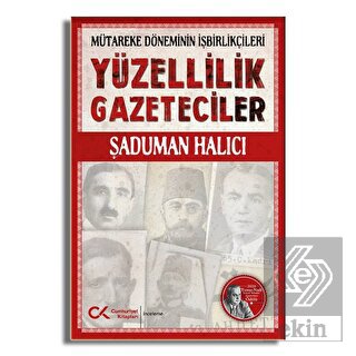 Yüzellilik Gazeteciler