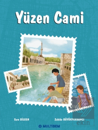 Yüzen Cami