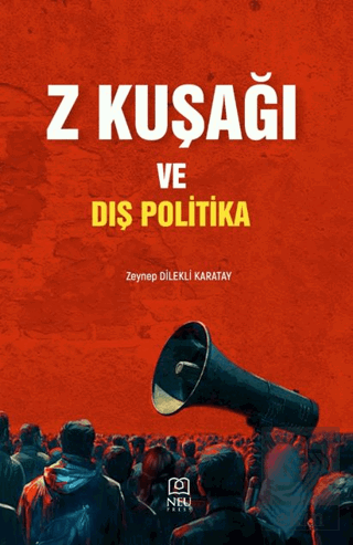 Z Kuşağı ve Dış Politika