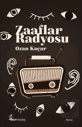 Zaaflar Radyosu